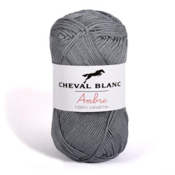 Yarn AMBRE - Bamboo / Cotton